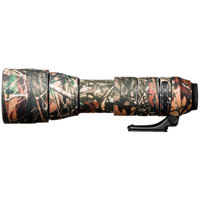 

easyCover Lens Oak Neoprene Cover for Tamron 150-600mm f/5-6.3 Di VC USD G2 Lens, Forest Camouflage