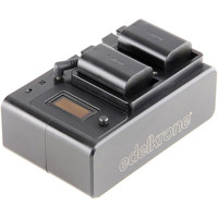 

edelkrone edelkrone Action Module for SliderPLUS & SliderPLUS PRO - Slider Control, Time-Lapse, Stop Motion, Macro (No Camera Control Cable)