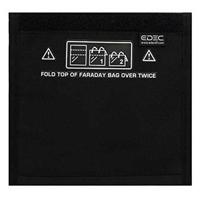 

EDEC Digital Forensics DEC Digital Forensics Black Hole Data Bag VECTOR Kit, Gen2 8x8" Pocket