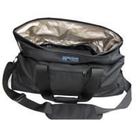 

EDEC Digital Forensics Black Hole Faraday Duffel Bag, XL Size