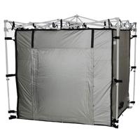 

EDEC Digital Forensics Black Hole Faraday Tent, Large