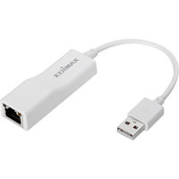 

Edimax EU-4208 USB 2.0 Fast Ethernet Adapter