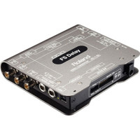 

Roland VC-1-DL Bi-directional SDI/HDMI Converter with Delay and Frame Sync