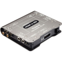 

Roland VC-1-HS HDMI to SDI Video Converter