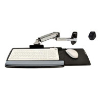 

Ergotron LX Wall Mount Keyboard Arm