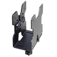 

Ergotron Mini PC Mount, Black