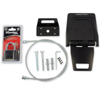 

Ergotron Security Bracket Kit for Device-Management Carts