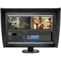 

Eizo ColorEdge CG247X 24.1" 16:10 Hardware Calibration IPS LED Monitor, 1920x1200