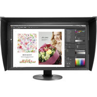 

Eizo Eizo ColorEdge CG2730 27" (68cm) 16:9 IPS Hardware Calibration LCD Monitor