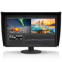 

Eizo Eizo ColorEdge CG279X 27" 2560x1440 Hardware Calibration LCD Monitor with Built-In Calibration Sensor, Black (176 Hours)