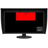 

Eizo ColorEdge CG319X 31.1" Wide Screen Hardware Calibration IPS LED 4K Monitor, 4096x2160