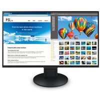

Eizo FlexScan EV2785 27" Wide Screen IPS LED 4K Monitor with FlexStand and Integrated Speakers, 3840x2160, Black
