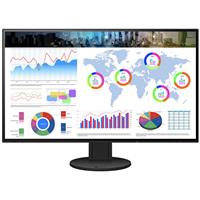 

Eizo EV3285 4K Ultra-Slim Frame 31.5" Wide Screen IPS LED Monitor with FlexStand and Integrated Speakers, Black