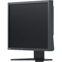 

Eizo FlexScan S1934 16" WLED 5:4 IPS Office Monitor with Built-In Speakers and Height Adjustable Stand, Black