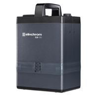 

Elinchrom ELB 1200 Pack with Battery Air