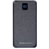 

Elinchrom 20000mAh 18W USB-C Power Bank