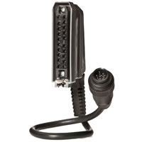 

Elinchrom Adapter Cable for Digital Pack Heads to Quadra