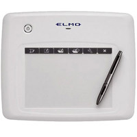 

Elmo 1307 CRA-1 Wireless Pen Tablet, USB