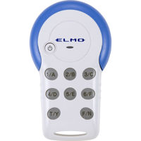 

Elmo CRV-CK-1 Clicker for Student Response System