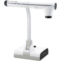 

Elmo TT-12i Document Camera and CP-EW301N Projector Bundle