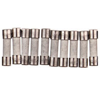 

Elinchrom Replacement 5 Amp Fuse for EL 23030 Modeling Lamp, 10 Pieces