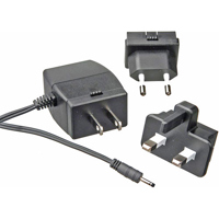 

Elinchrom Multi-Voltage Charger Kit for Skyport Universal Radio Slave Receiver
