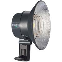 

Elinchrom Quadra Pro Flash Head, 400 Watt Seconds