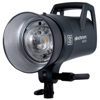 

Elinchrom ELC 500 Studio Monolight