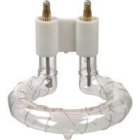 

Elinchrom Plug-in Flashtube for the Quadra S head and D-Lite 2 & 4 Compact Monolights.