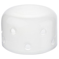 

Elinchrom Matte / Frosted Pyrex Dome for all Bayonet Lampheads.