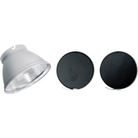 

Elinchrom 21cm/8.27" Basic Grid Reflector Set