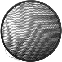 

Elinchrom Honeycomb Grid 20 deg. , for 8 1/4" Reflectors