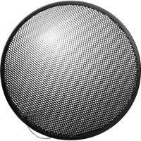 

Elinchrom Honeycomb Grid 8 deg., for 8-1/4" Reflectors