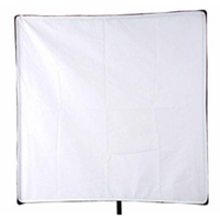 

Elinchrom Replacement Diffusion Cover for 26" Portalite Softbox