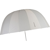 

Elinchrom 41" Deep Umbrella, Translucent