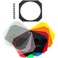 

Elinchrom Accessory Kit for Fresnel Spot 30 Head