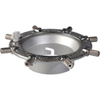 

Elinchrom Rotalux Speedring for Comet Flash Heads