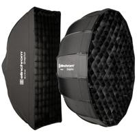 

Elinchrom Softbox Portrait Kit