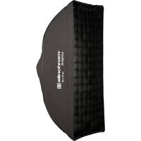 

Elinchrom 14x30" Snaplux Quick-Open Stripbox