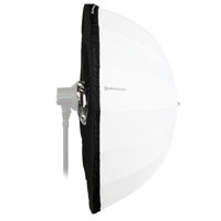 

Elinchrom Diffuser for 49" Deep Umbrella, Black