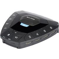 

Elmo HS-G2 Huddle Space Collaboration Hub with HDMI / DC 5V / RGB / Audio / USB Outputs