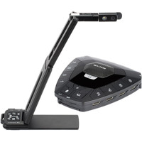 

Elmo HS-G3 Huddle Space Hub and MX-1 Visual Presenter Bundle