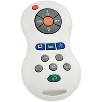 

Elmo RC-VHS Remote Control for TT-02RX/P10 Document Cameras