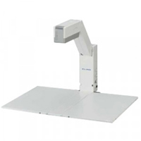 

Elmo HV-110U Notebook Digital Document Camera Visual Presenter