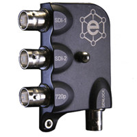 

Element Technica Element Technica Video Breakout Box