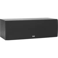 

ELAC Debut 2.0 C5.2 5-1/4" Center Channel Speaker, Black