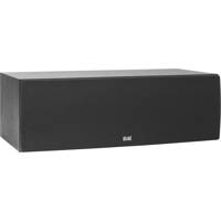 

ELAC Debut 2.0 C6.2 6-1/2" Center Channel Speaker, Black