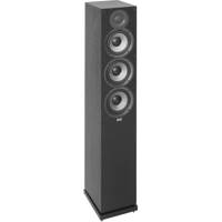 

ELAC Debut 2.0 F5.2 5-1/4" Floorstanding Speaker, Black