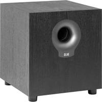 

ELAC Debut 2.0 S10.2 10" 200W Powered Subwoofer, Black