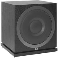 

ELAC Debut 2.0 SUB3010 10" 400W Subwoofer with AutoEQ, Black